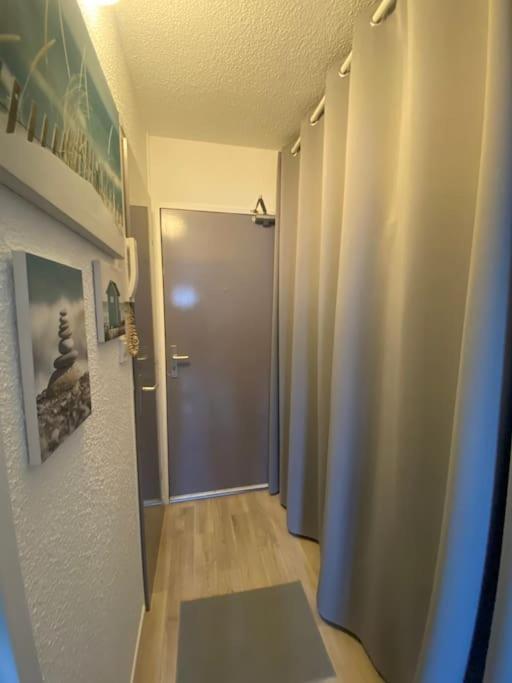 Studio-Calais Plage-Front De Mer Extérieur photo